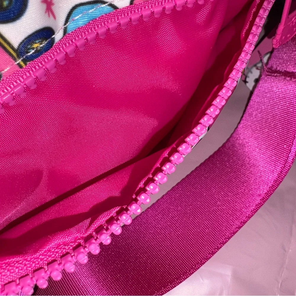 Hello Kitty Pink and White‎ small belt bag